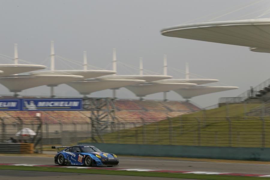  Porsche 911 GT3 RSR 2012 года  (фото 305 из 429)